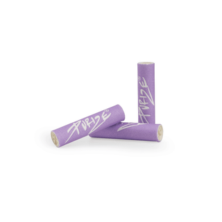 ‘PURIZE’ Activated Carbon Filters ‘REGULAR’ Lilac | 9mm – x50
