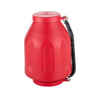 ‘SMOKEBUDDY’ Anti-Odour Filter | Red