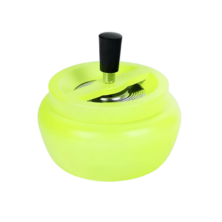 ROUND Neon Ashtray | 13cm.
