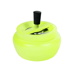 Scrumiera 'ROUND' Neon | 13cm