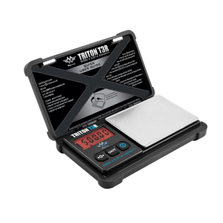 MY WEIGH Triton T3R Precision Digital Scale | 0.01-500g