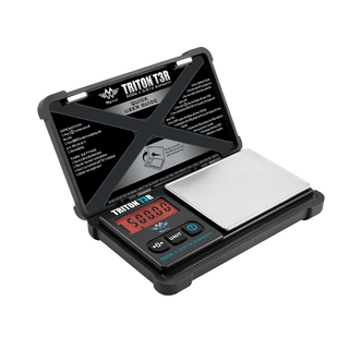 Cantar digital de precizie 'MY WEIGH' Triton T3R | 0.01-500g