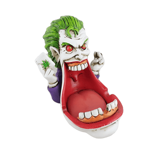 Scrumiera 'SCARY CLOWN' Mouth | 13,5cm