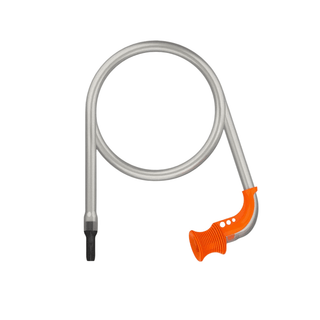 STORZ & BICKEL' Hose for Volcano Hybrid | 1m.