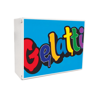 COOKIES' Gelatti Puzzle | x100