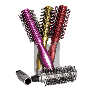 ‘DUMMY’ Hidden Safe in Hairbrush