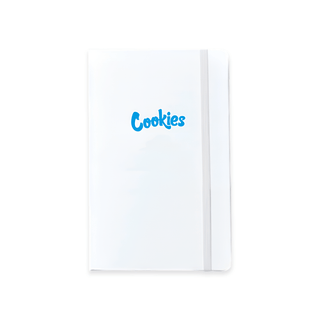 COOKIES' White Journal