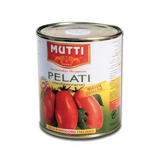 ‘DUMMY’ Hidden Safe in Tin | Pelati