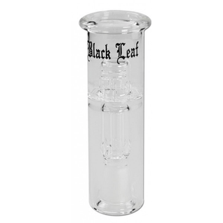 BLACK LEAF' Water Chamber Perculator
