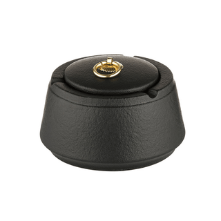 ROUND Windproof Ashtray | 13cm