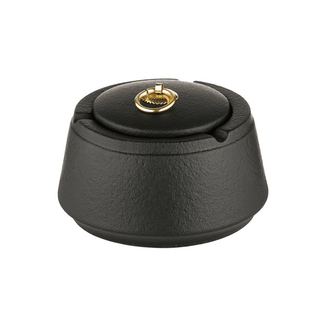 Scrumiera 'ROUND' Anti-Vant | 13cm