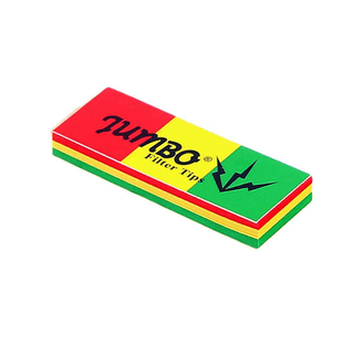 Filtre din carton 'JUMBO' Rasta | x45