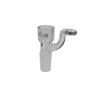 Bowl Bong 'BLAZE' Transparent | SG14