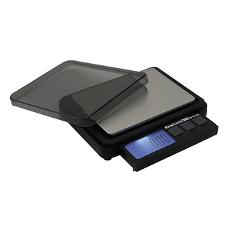 Cantar digital de precizie 'PROSCALE' XC500 | 0.01-500g