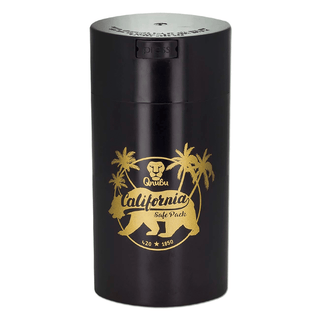 Borcan cu vacum 'QNUBU' California | 2500ml