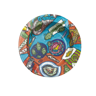 Scrumiera 'G-ROLLZ' Picnic | 13,5cm