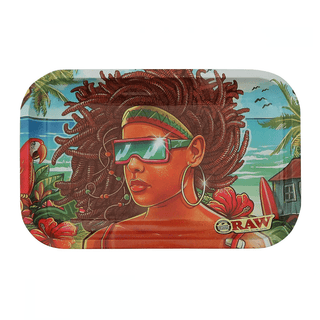 Tava de rulat ‘RAW’ Brazil 3 | 17,5×27,5cm