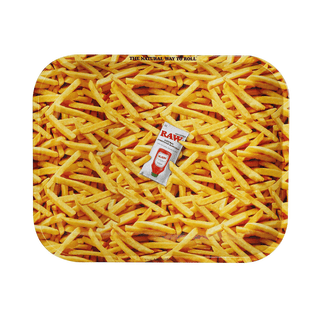 Tava de rulat 'RAW' French Fries | 28x34cm