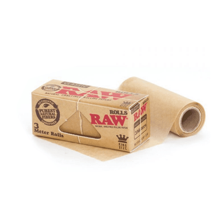 Rola 'RAW' Neinalbita | King Size Wide - 3m