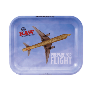 Tava de rulat 'RAW' Flying | 28x34cm