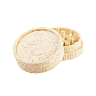 BULLDOG Organic Grinder | 2-Part - 55mm.