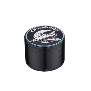 CHAMP HIGH Space Patch Grinder | 4-Part - 50mm.