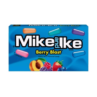 Sweets 'MIKE & IKE' Forest Fruits
