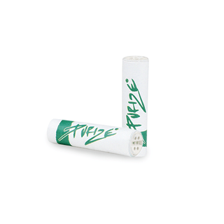 Filtre cu carbune activ 'PURIZE' CONICAL EXTRA SLIM Albe | 5x6mm. - x120