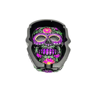 Scrumiera 'MEXICAN SKULL' Mix | 12cm
