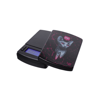 ‘V-SYNDICATE’ Precision Digital Scale The Stray | 0.01-100g.
