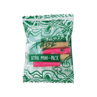 Filtre cu carbune activ ‘PURIZE’ EXTRA SLIM Mix | 6mm. – x5