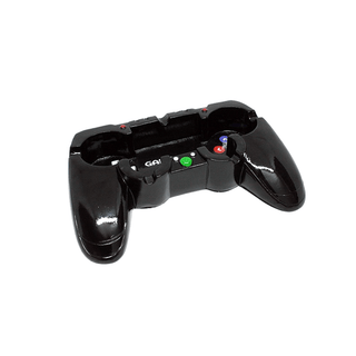 Ashtray 'GAMER' Polyresin | 19.5cm.