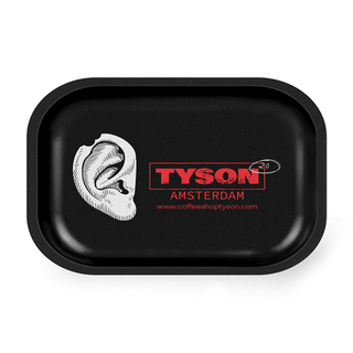 Tava de rulat ‘TYSON 2.0’ Editie Limitata | 27.5×17.5cm