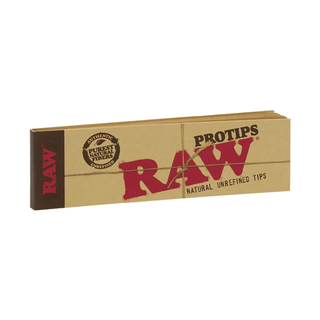 Filtre din carton 'RAW' Pro | x21