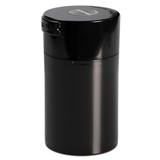 Vacuum Jar 'TIGHTPAC' Black | 2.35L
