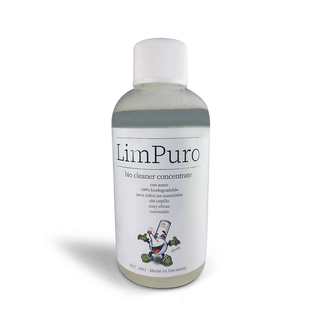 Detergent 'LIMPURO' pentru Bong & Pipa | 250ml