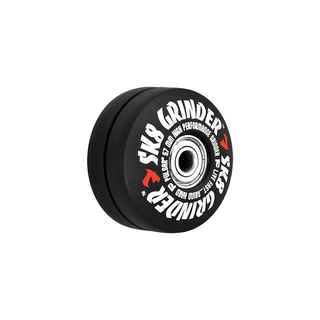 Grinder 'PULSAR' SK8 Negru | 3-Parti - 57mm