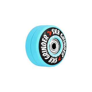 Grinder 'PULSAR' SK8 Albastru | 3-Parti - 57mm