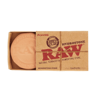 Piatra 'RAW' Umidificatoare | 3,5cm