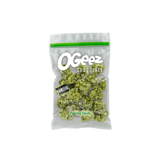 Ciocolata 'OGEEZ' Bud Mix | 10gr