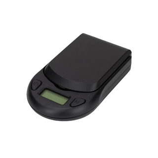 Precision Digital Scale 'FUZION' MA-200 | 0.01–200g