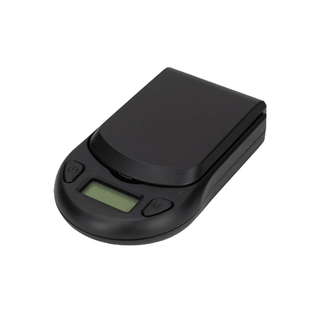 Cantar digital de precizie 'FUZION' MA-200 | 0.01-200g