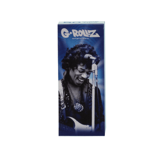G-ROLLZ' Blue Spark Filters | x50