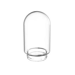 Classic Globe Replacement for 'STUNDENGLASS' | Gravity Hookah