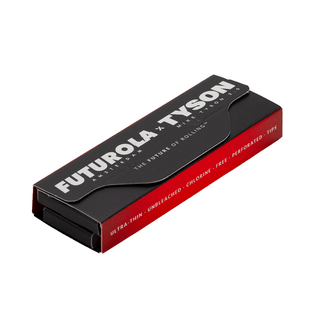 Rolling Papers & Filters 'FUTUROLA' Tyson 2.0 | 1/4 - x32