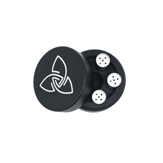 Cutie depozitare capsule ‘HIZEN’ pentru Stilus Pro Konduktion | x6