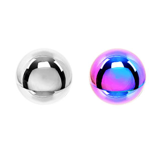 Grinder 'KUGEL' Ball | 3-Parti - 53mm