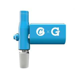 Vaporizator 'COOKIES & G-PEN' Connect | Blue