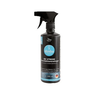 IBC EXTREME Cleaner for Bong & Pipe | 500ml