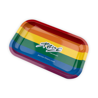 Tava de rulat ‘PURIZE’ Rainbow | 16x27cm
